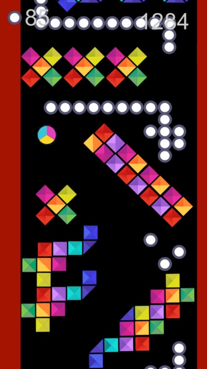 A Geometry Maze screenshot-3