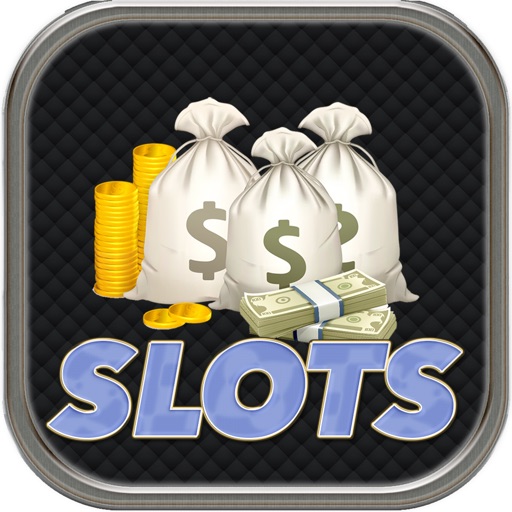Crazy Nevada Slots Reel - Special Casino Game iOS App