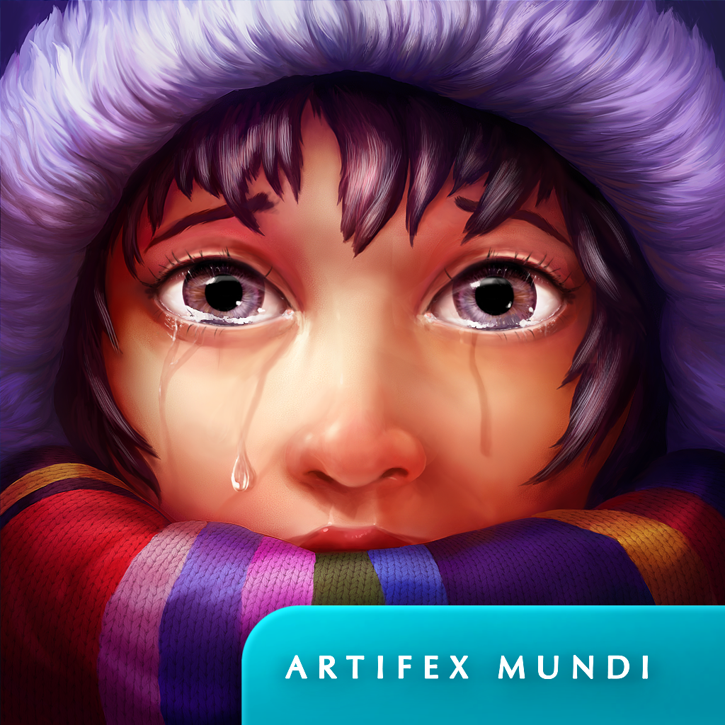 Enigmatis 3: The Shadow of Karkhala (Full) App Icon