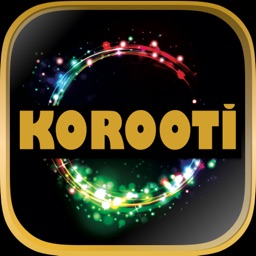 Korooti Card