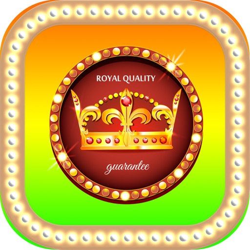 Classic Casino - FREE Vegas Big Jackpot SloTs iOS App