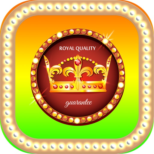 Classic Casino - FREE Vegas Big Jackpot SloTs Icon