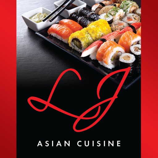 LJ Asian Cuisine - Nashville icon