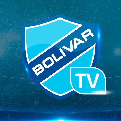 Bolivar TV icon