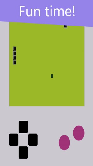 Mini Snake Classic Button(圖1)-速報App