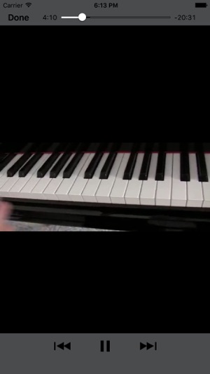 How To Play Piano Free Video Lessons(圖2)-速報App