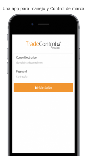 TradeControl Precios(圖2)-速報App