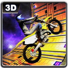 Activities of Motorcycle Stunts Simulator & Speed Bike Mayhem