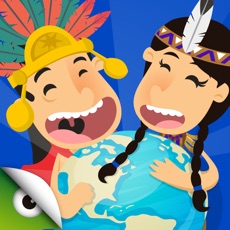 Activities of History for Kids – Learn Incas, Aztecs, Mayas &...