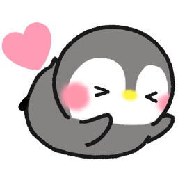 message from penguin