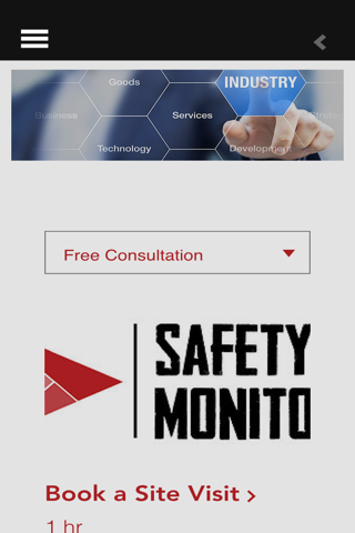 Safety Monitors screenshot 4