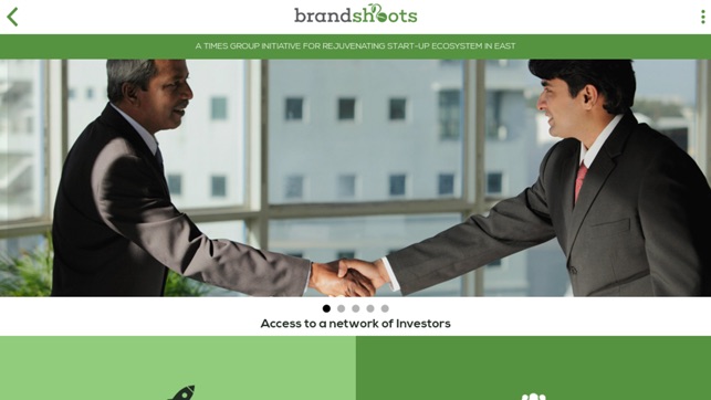 Brandshoots(圖5)-速報App