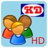 KDLinX Live HD