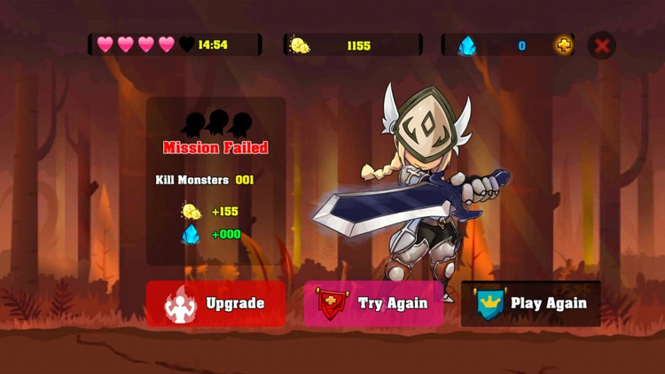 Bravest Dragons screenshot-4