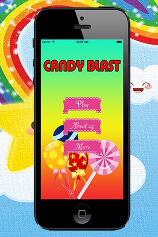 Smash the Candy screenshot 2