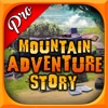Mountain Adventure Story Pro