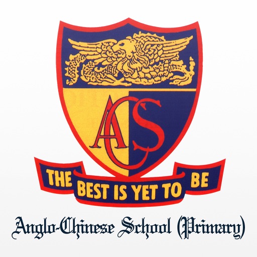 Anglo-Chinese School (Primary) icon