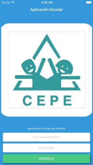 Kinder CEPE(圖2)-速報App