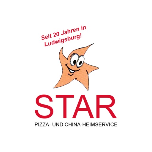 Star Pizza icon