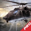 A Helicopter Propeller Fury PRO : Energetic Power
