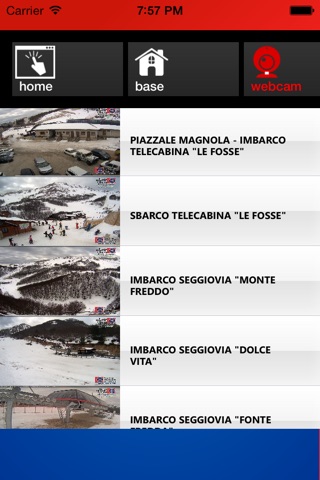 Ovindoli Ski screenshot 3