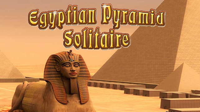 Funny Pyramid-Solitaire