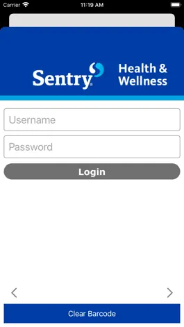 Game screenshot Sentry Wellness hack