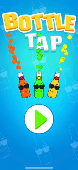 Game screenshot Bottle Tap mod apk