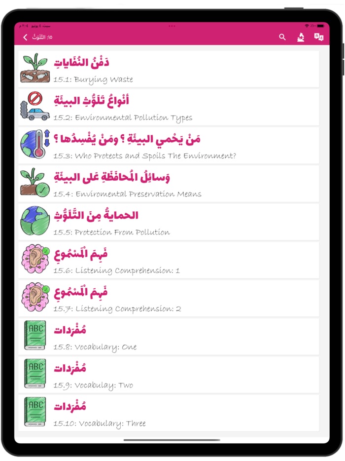 Arabiyyah Bayna Yadayk Two