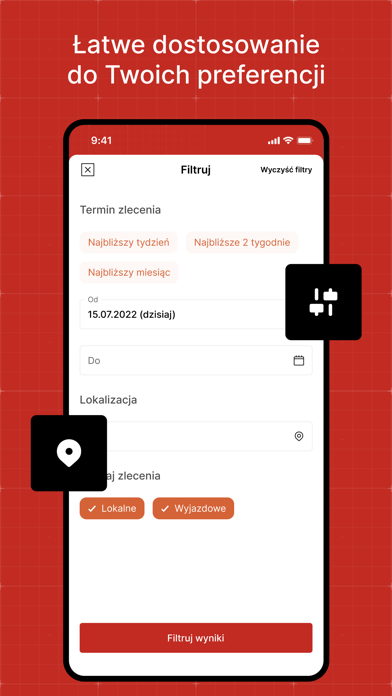 strefajob.pl screenshot 3