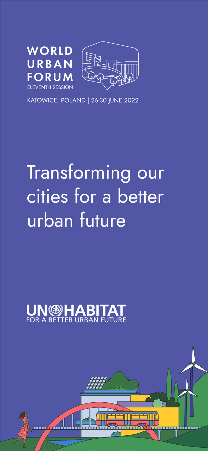 World Urban Forum
