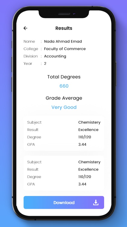 EduMate screenshot-4