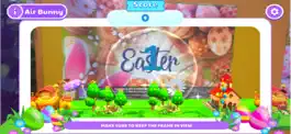 Game screenshot Magical AR Easter apk