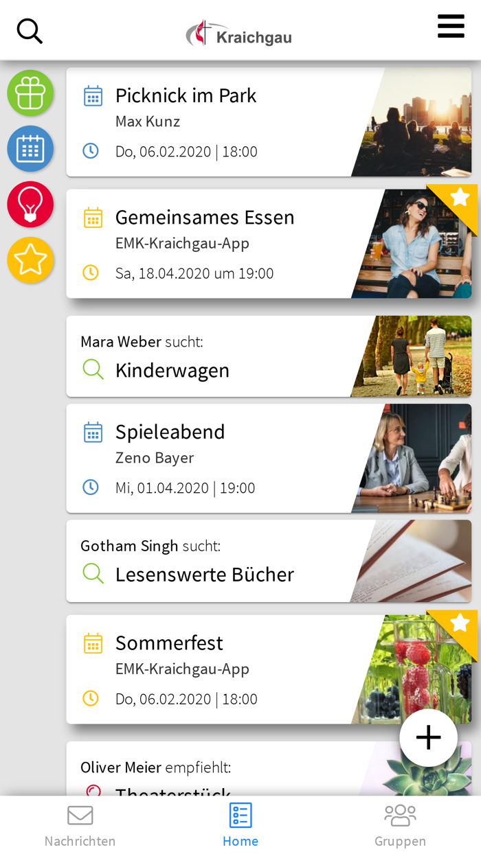 EMK-Kraichgau-App