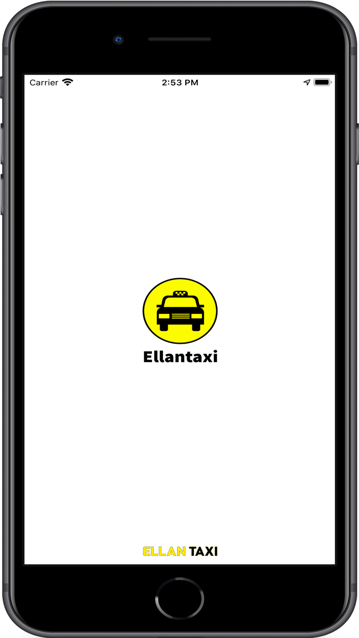 EllanTaxi