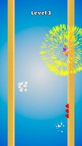 Game screenshot Wallslide Rush mod apk