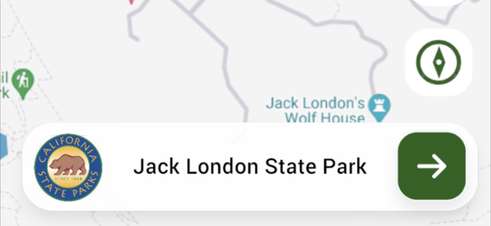 Cal State Parks Adventurer