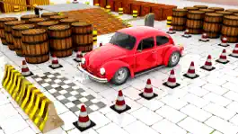 Game screenshot Advance Real Prado Car Parking mod apk