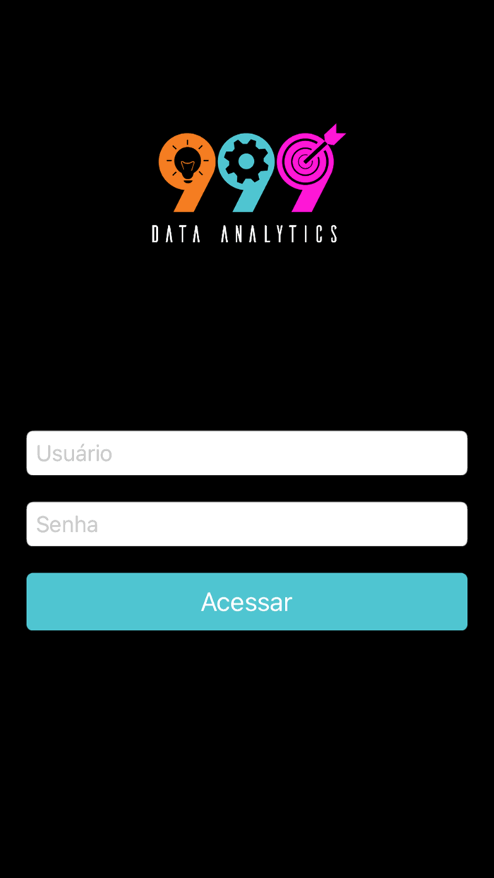 999 Data Analytics