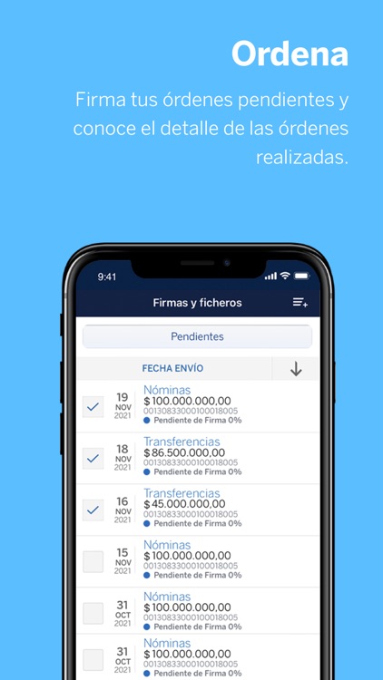 BBVA Net Cash Colombia screenshot-4