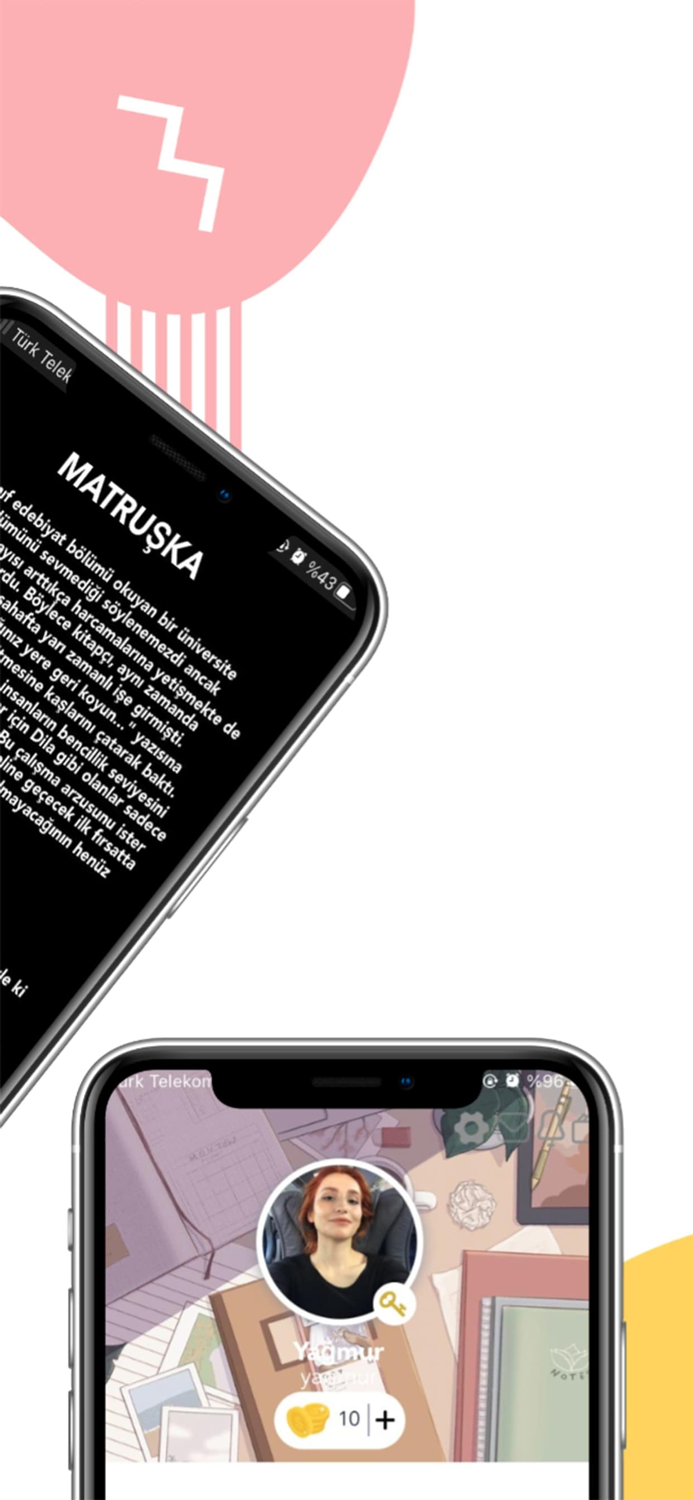 Çizgi Studio Türkçe Manga Oku