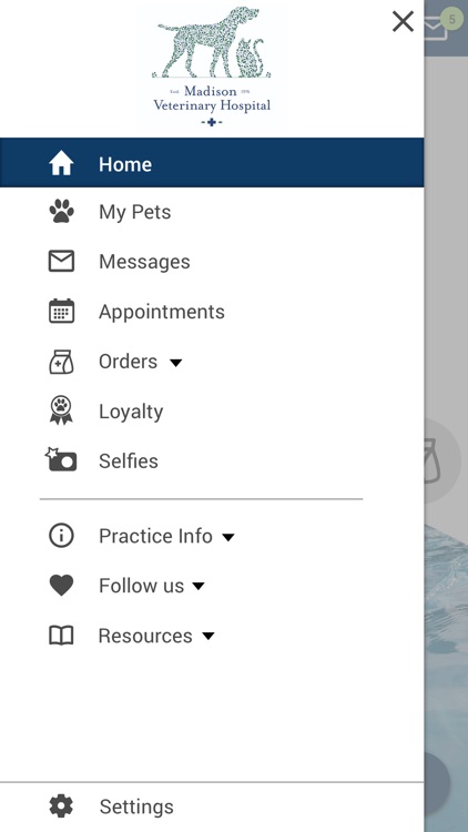 Madison Vet Hospital screenshot-4
