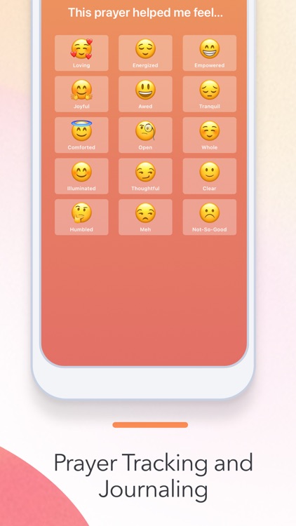 SoulRISE – Daily Prayers screenshot-3