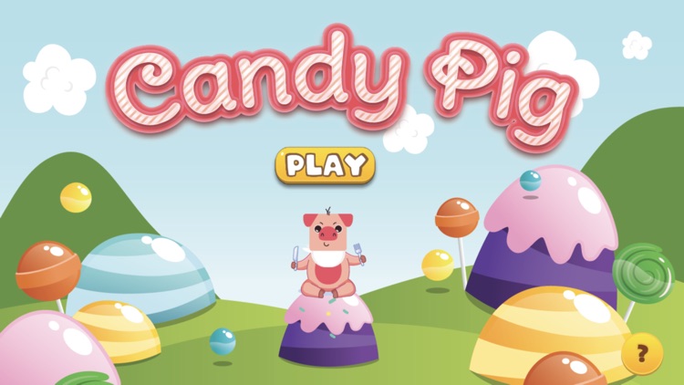 CandyPig