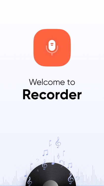 Audacity: Voice Recorder