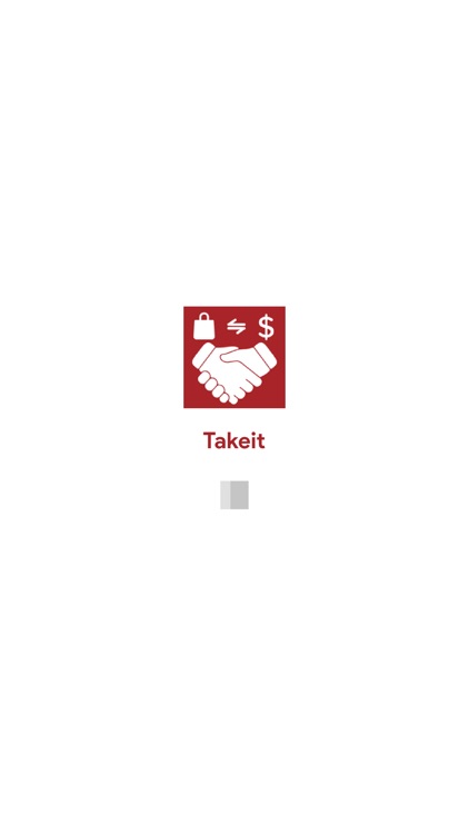 Takeit: Buy and Sell