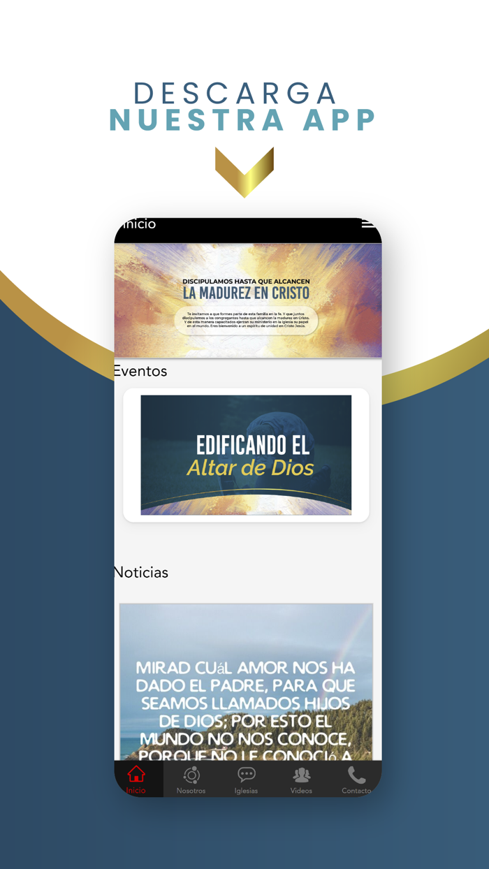 Comunidad Cristiana Filadelfia