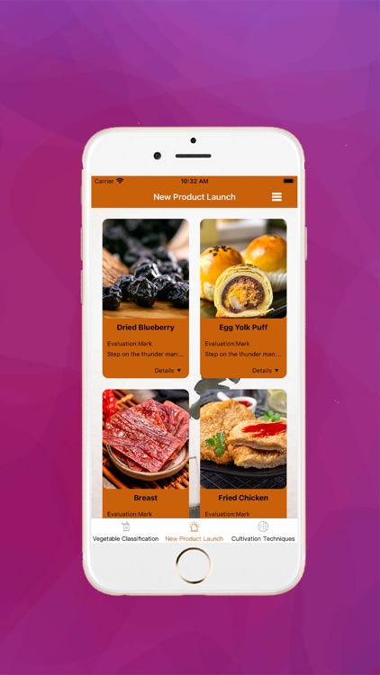 Malt Sauce Sprout screenshot-3