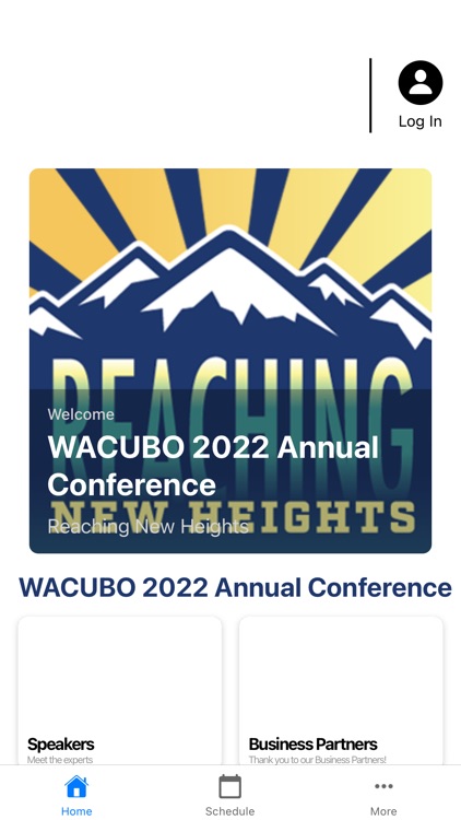 WACUBO 2022