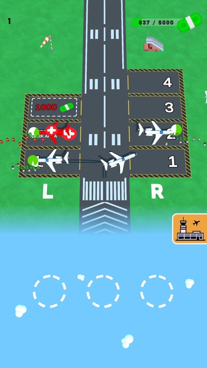 Airport Traffic screenshot-5